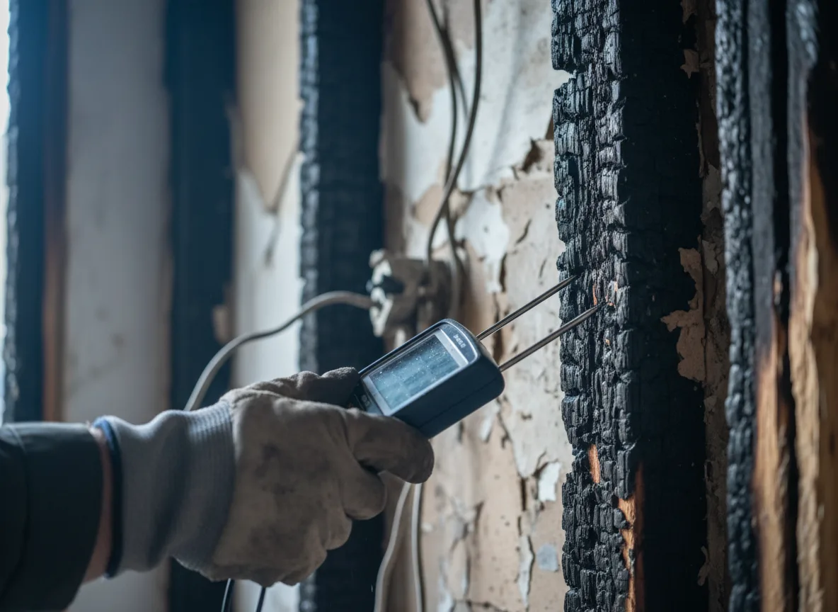 Fire Damage Restoration Brookston, IN FAQs
